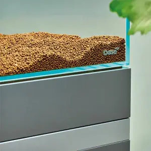 OASE ScaperLine Soil  9 Lt Brown Aktif Toprak