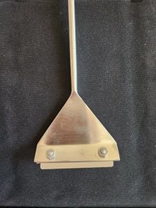 Cam Kazıma Bıçağı Büyük