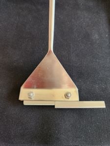 Cam Kazıma Bıçağı Büyük