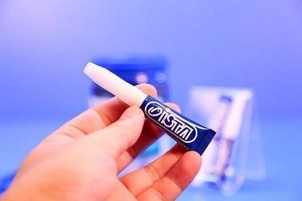 Ista Bitki ve Mercan Yapıştırıcısı 4gr - 1 adet