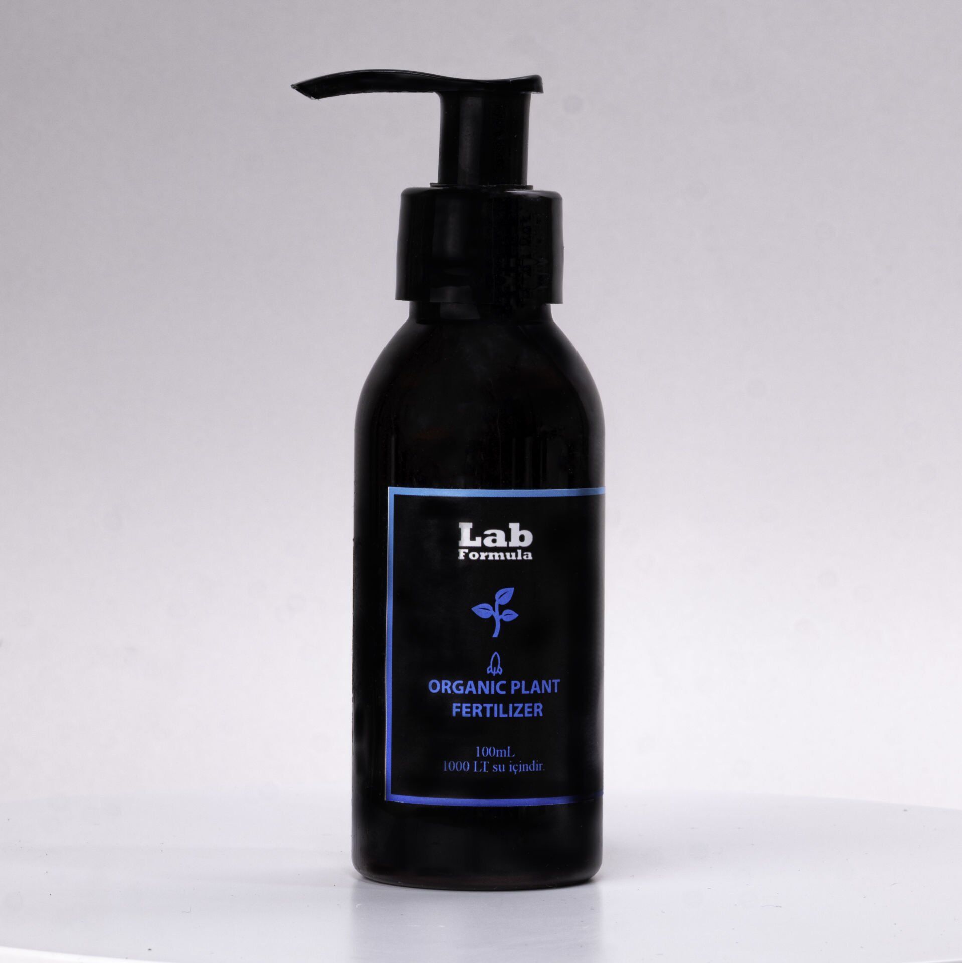 Lab Formula ORGANIC PLANT FERTILIZER 400ML