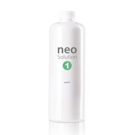 AQUARIO-NEO SOLUTION 1- 1000ML