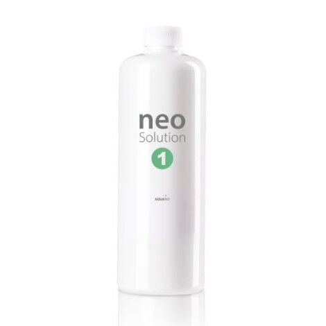 AQUARIO-NEO SOLUTION 1- 300ML