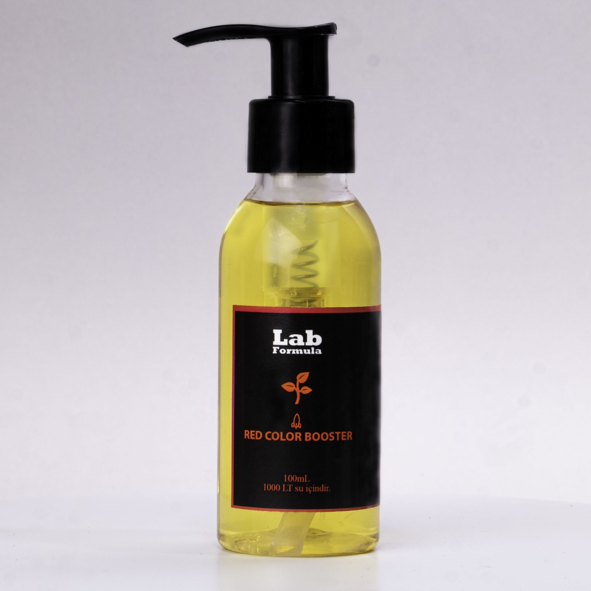 Lab Formula RED COLOR BOOSTER 100ML