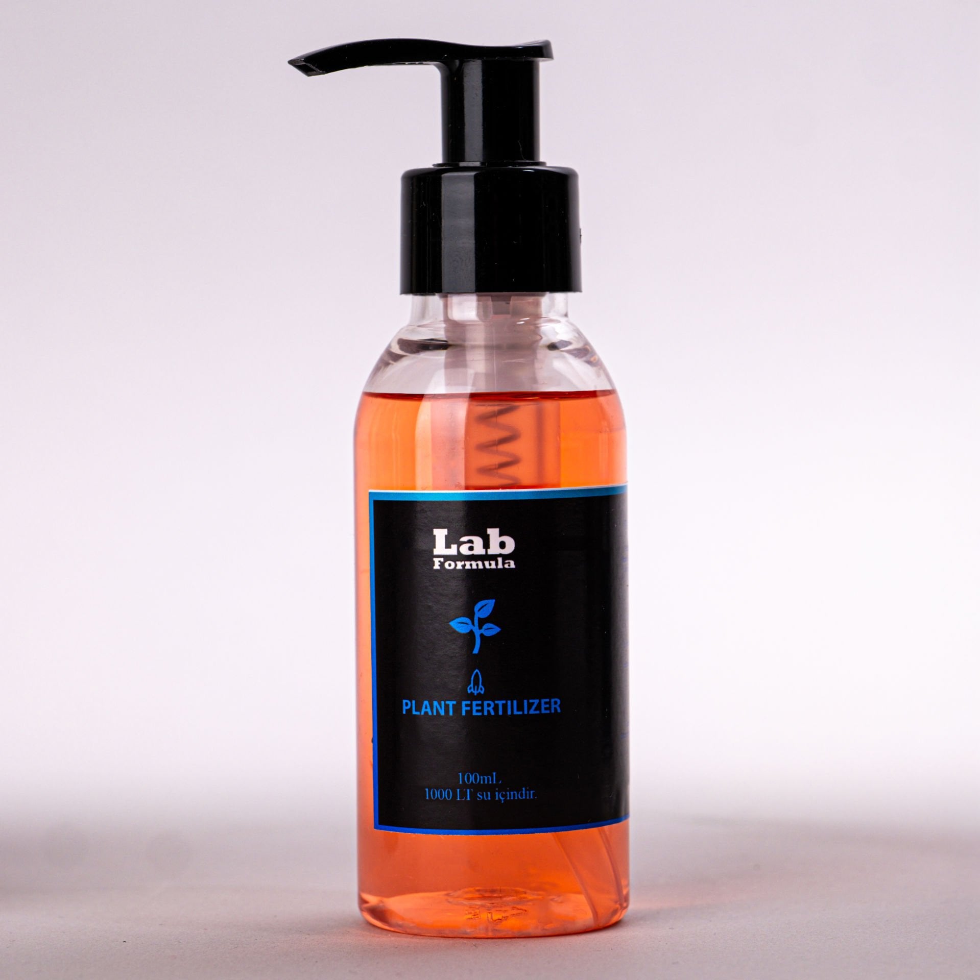 Lab Formula PLANT FERTILIZER 100ML