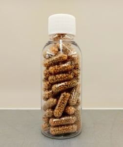 Lab Formula STARTER 50 CAPSULE Kapsül Gübre