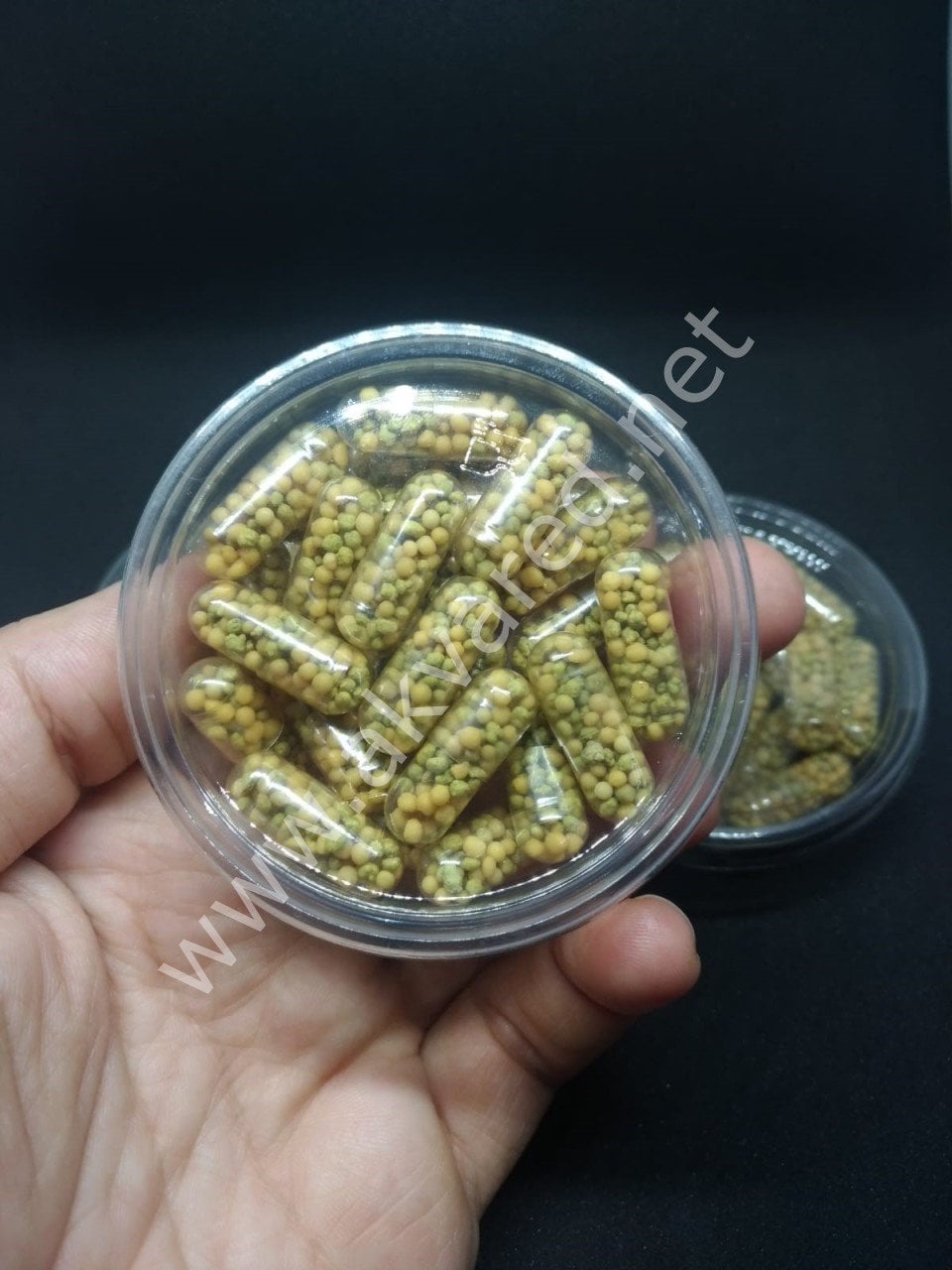 Lab Formula LONG TERM 10 CAPSULE Kapsül Gübre