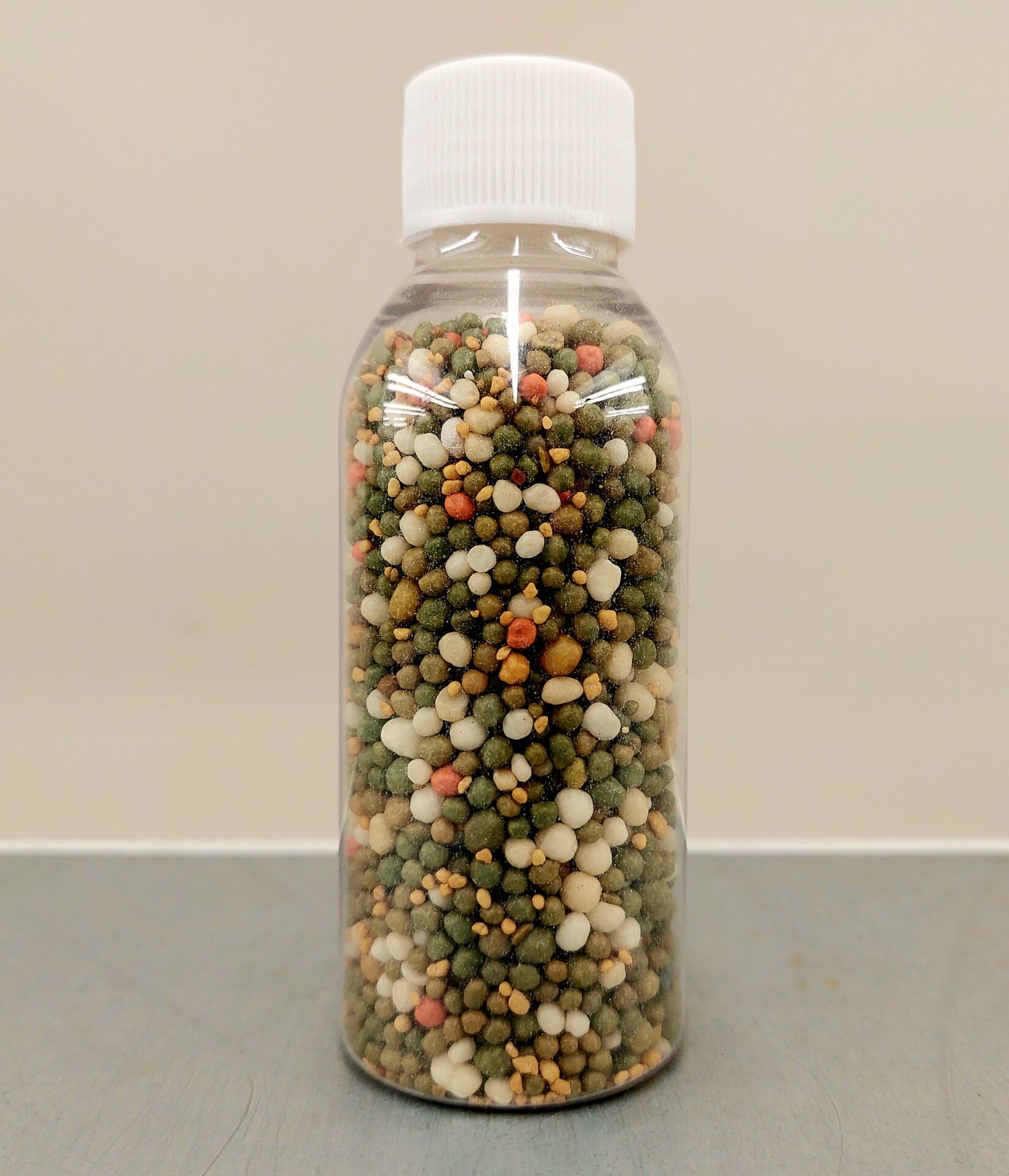 Lab Formula Akvaryum Kurulum Pakedi 2