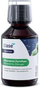 OASE ScaperLine MineralMix Sıvı Gübre 150ml