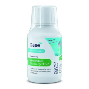 Oase PlantGrow Iron Demir Gübresi 250ml