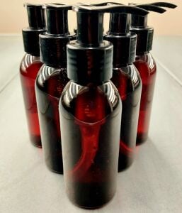 Lab Formula Organik Ürün Pakedi