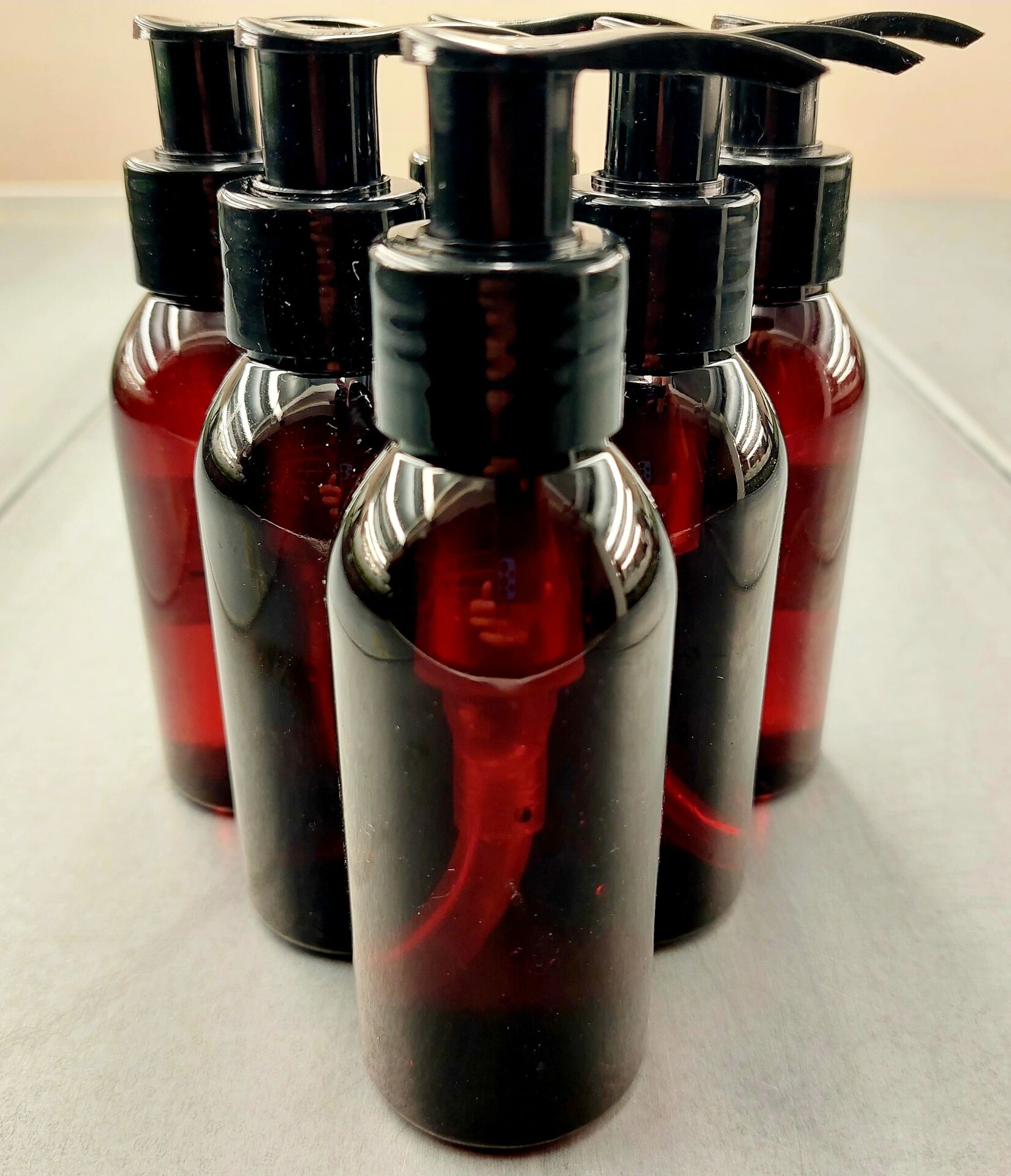 Lab Formula High-Tech Pakedi