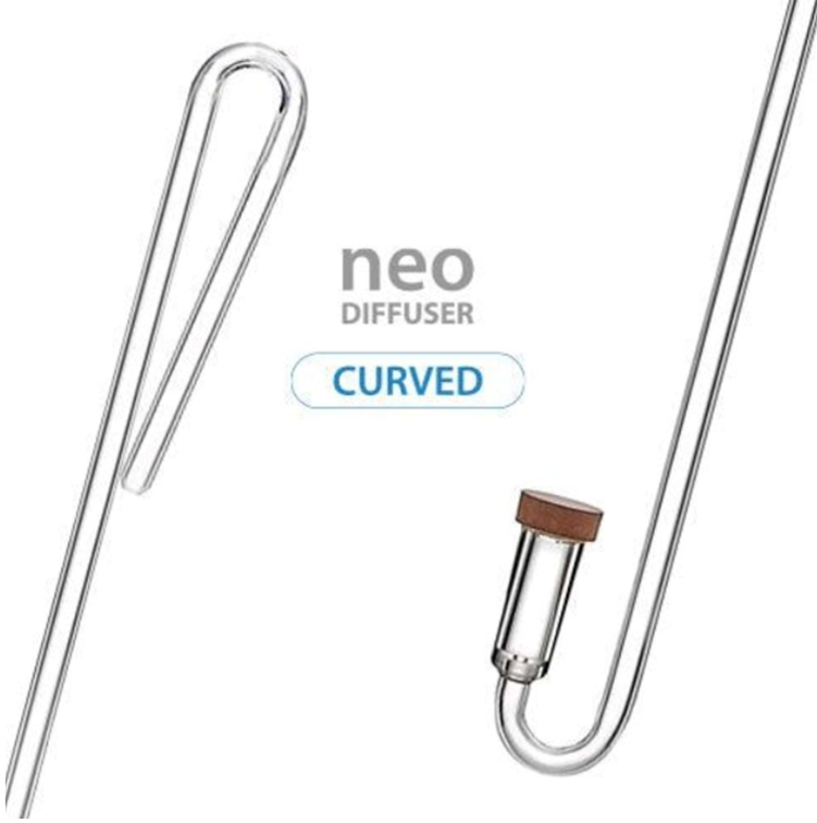 AQUARIO-NEO DIFFUSER CURVED SPECIAL L