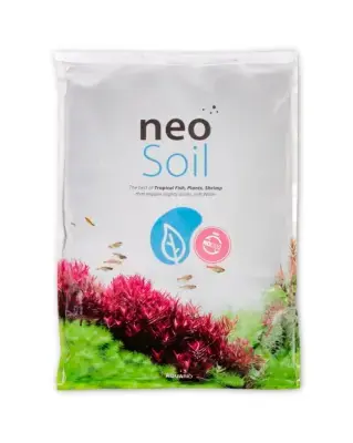 AQUARIO-NEO GRAVEL POWDER 8 LT