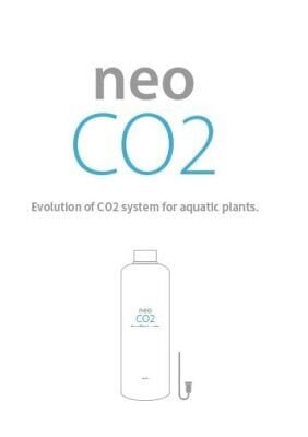 Aquario Neo Co2 Mayalı Sistem Seti