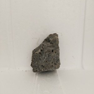 Black Lava Rock - Nano Boy