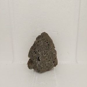 Black Lava Rock - Nano Boy