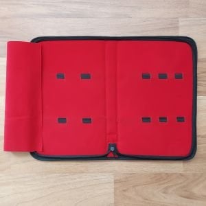 Akvaryum Ekipmanı Set Çantası (Boş)