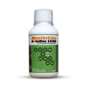 MasterLine All In One LEAN (200 ml)