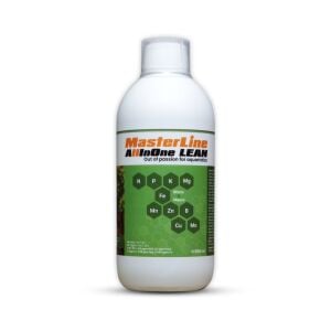 MasterLine All In One LEAN (500 ml)