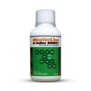 MasterLine All In One BOOST (500 ml)