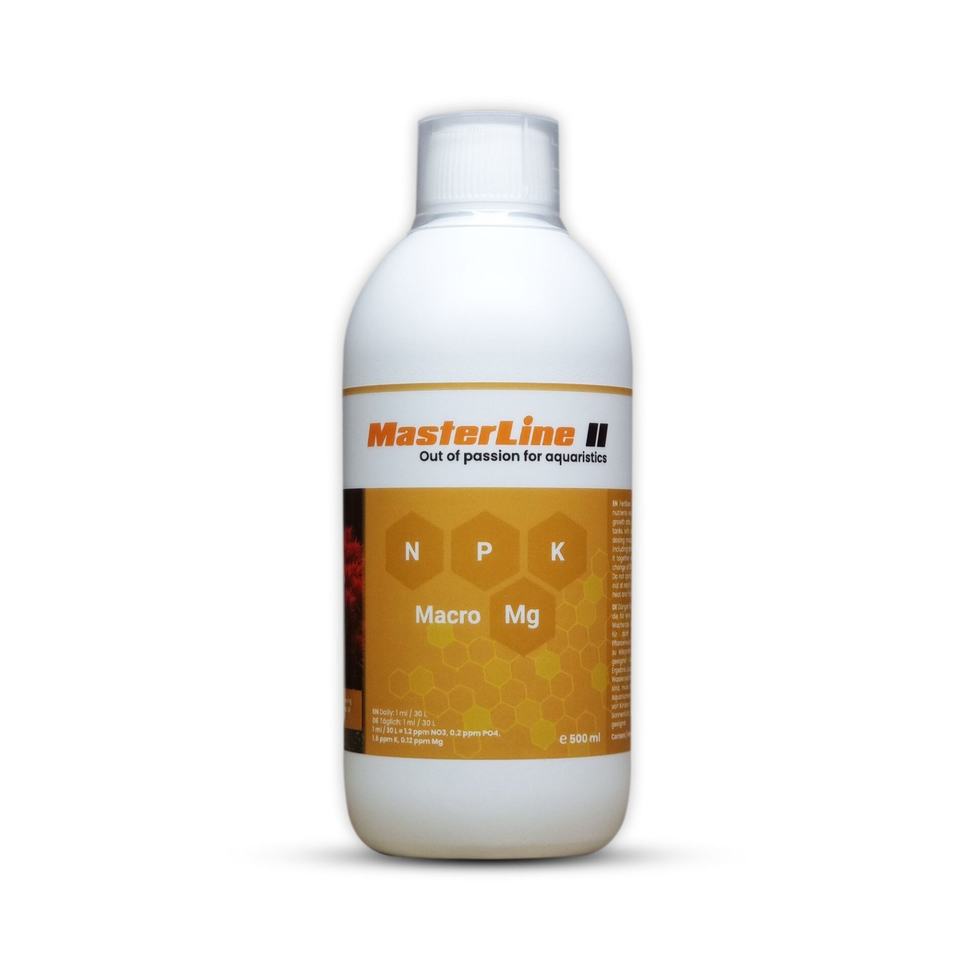 MasterLine II MACRO (500 ml)