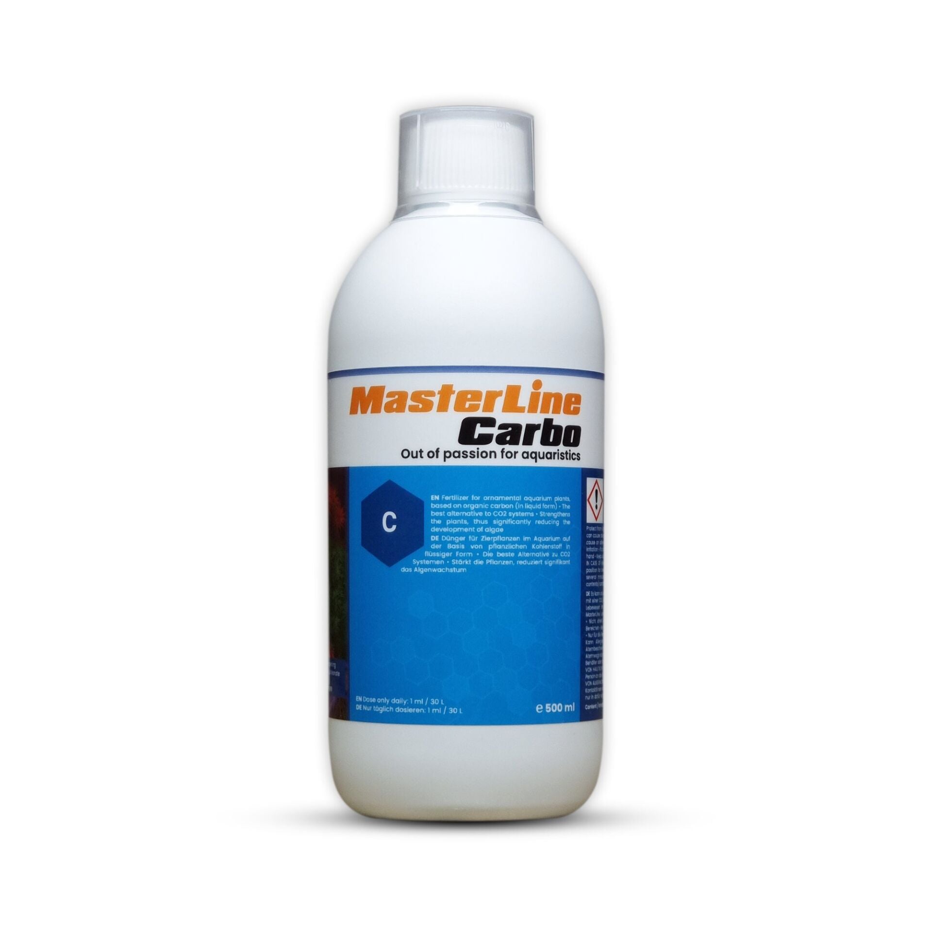 MasterLine CARBO (500 ml)