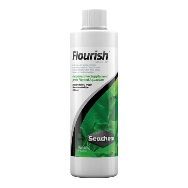 Seachem Flourish 250 ML