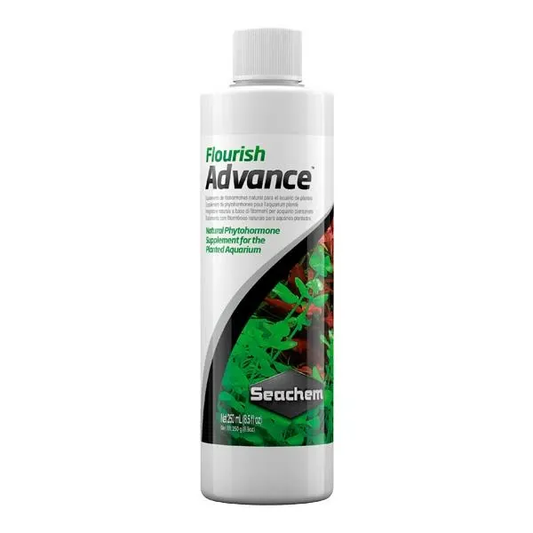 Seachem Flourish Advance 250 ML