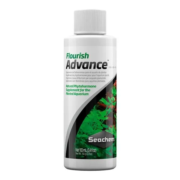 Seachem Flourish Advance 100 ML
