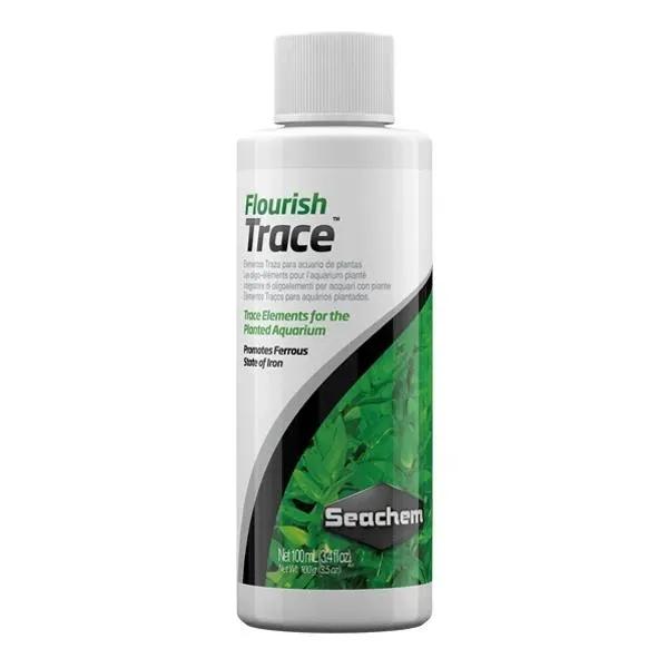 Seachem Flourish Trace 100 ML