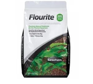 Seachem Flourite 3.5 kg / 7.7 lbs