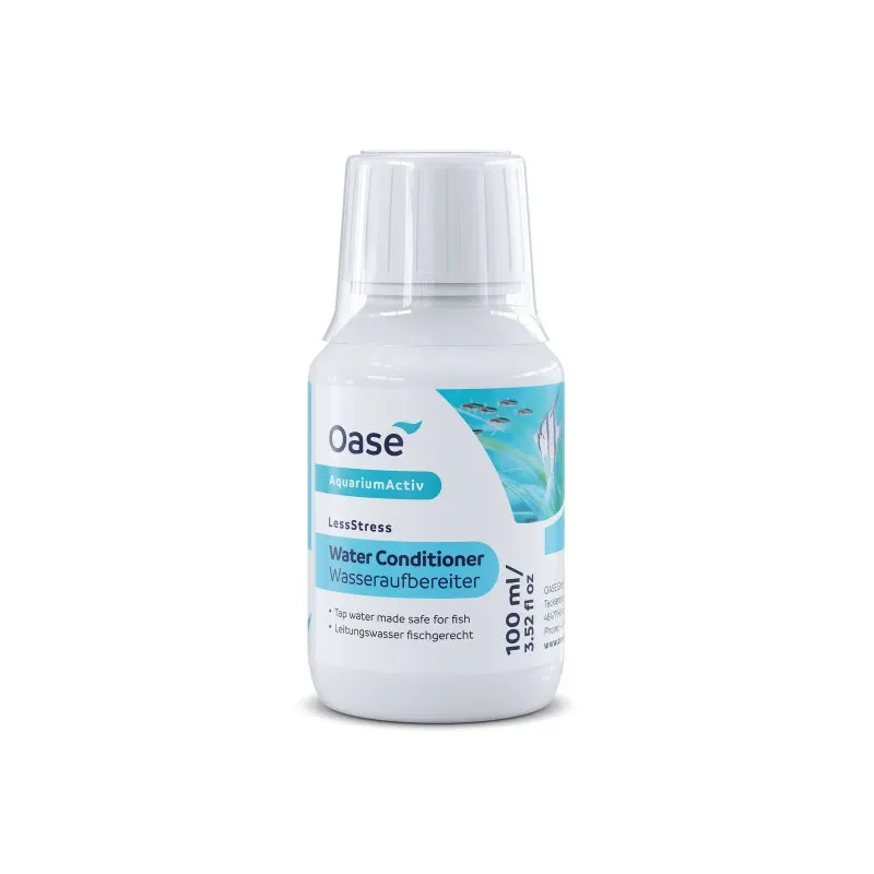 Oase LessStress Water Conditioner 100ml Su Düzenleyici