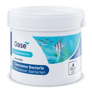 OASE Clearwater Boost Mix Bacteria Berraklaştırıcı 100 GR