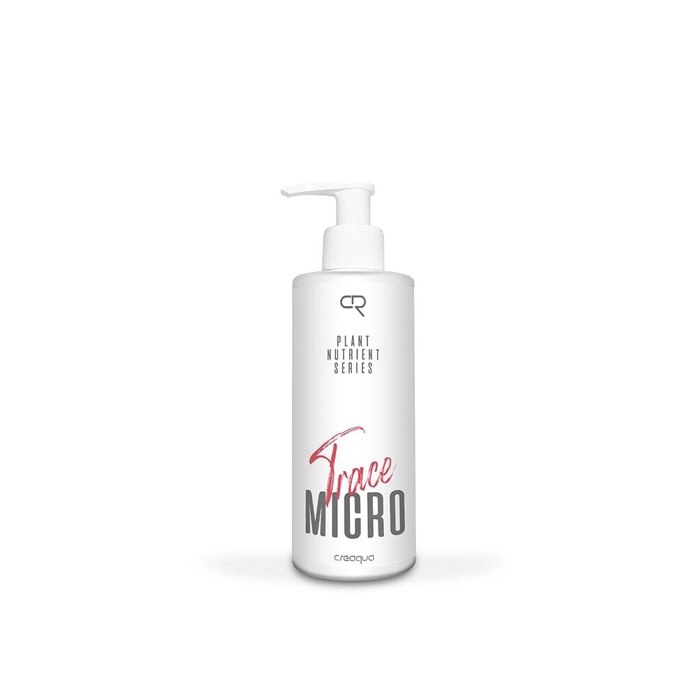 Creaqua Mikro Gübre 250 ml