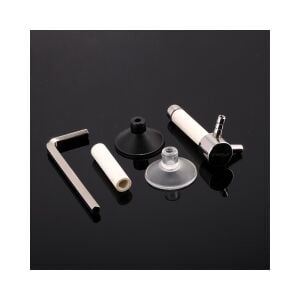 Creaqua Bubblegun (CO2 Difüzörü)