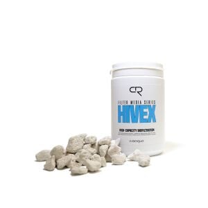 Creaqua HIVEX (Biyolojik Filtre Malzemesi) 1 Lt