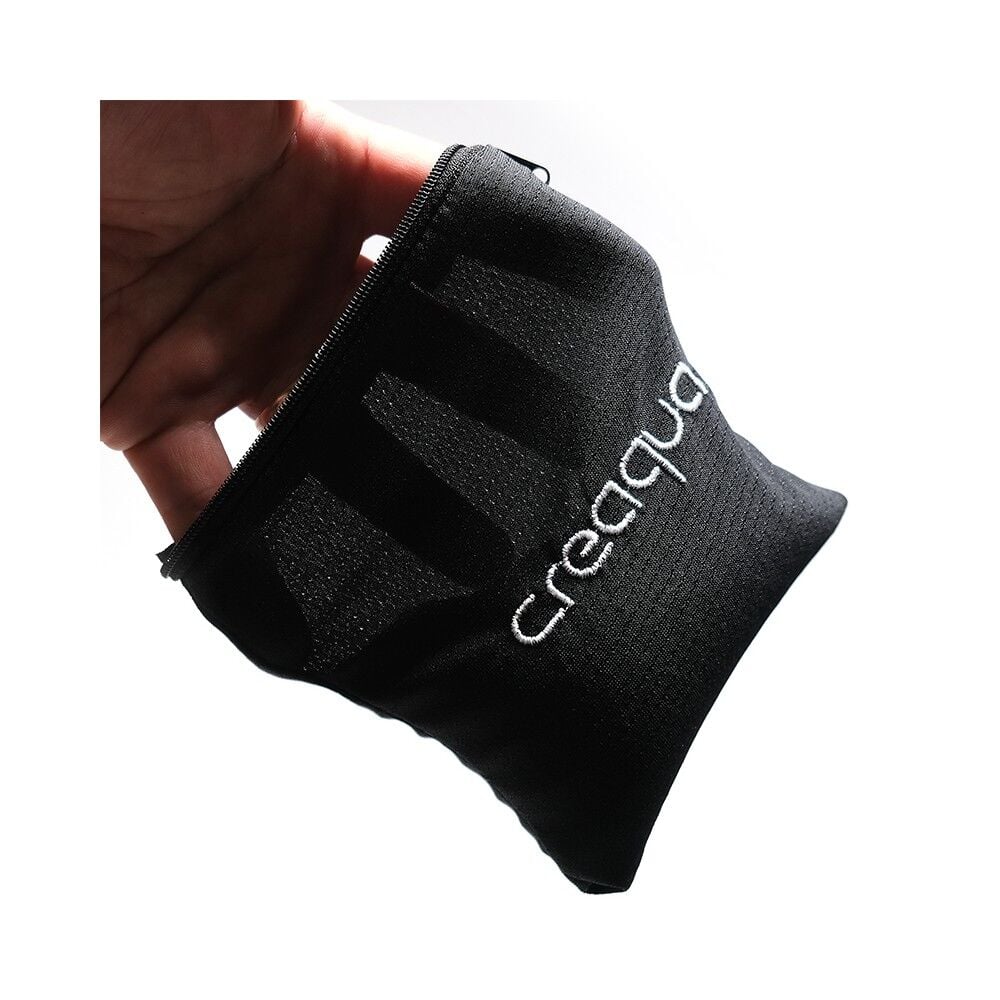 Creaqua Media Bag