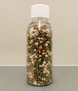 Lab Formula TERRA FERTILIZER 200 ML