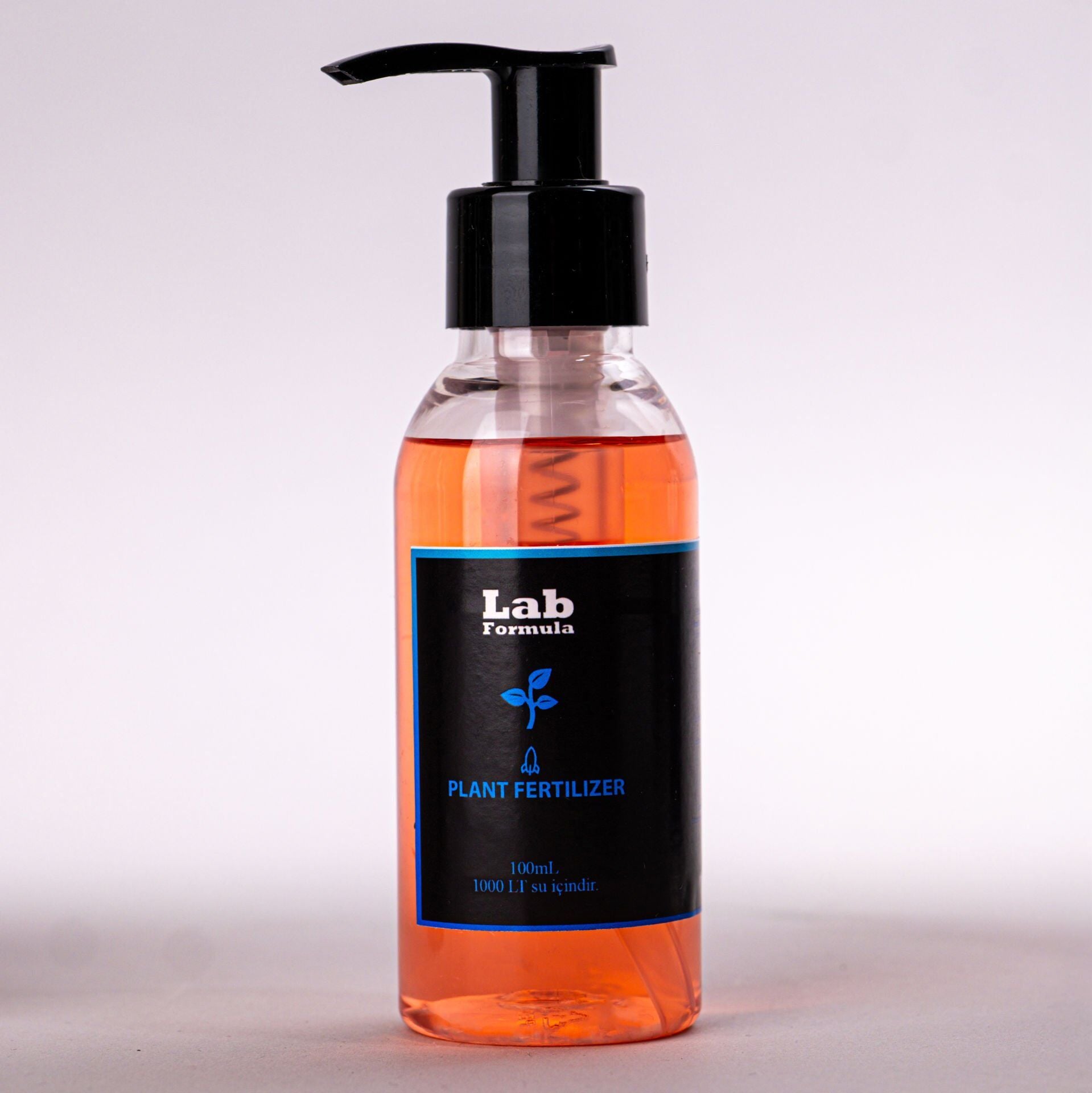 Lab Formula PLANT FERTILIZER 200ML