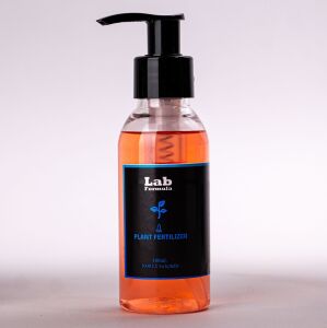 Lab Formula PLANT FERTILIZER 400ML