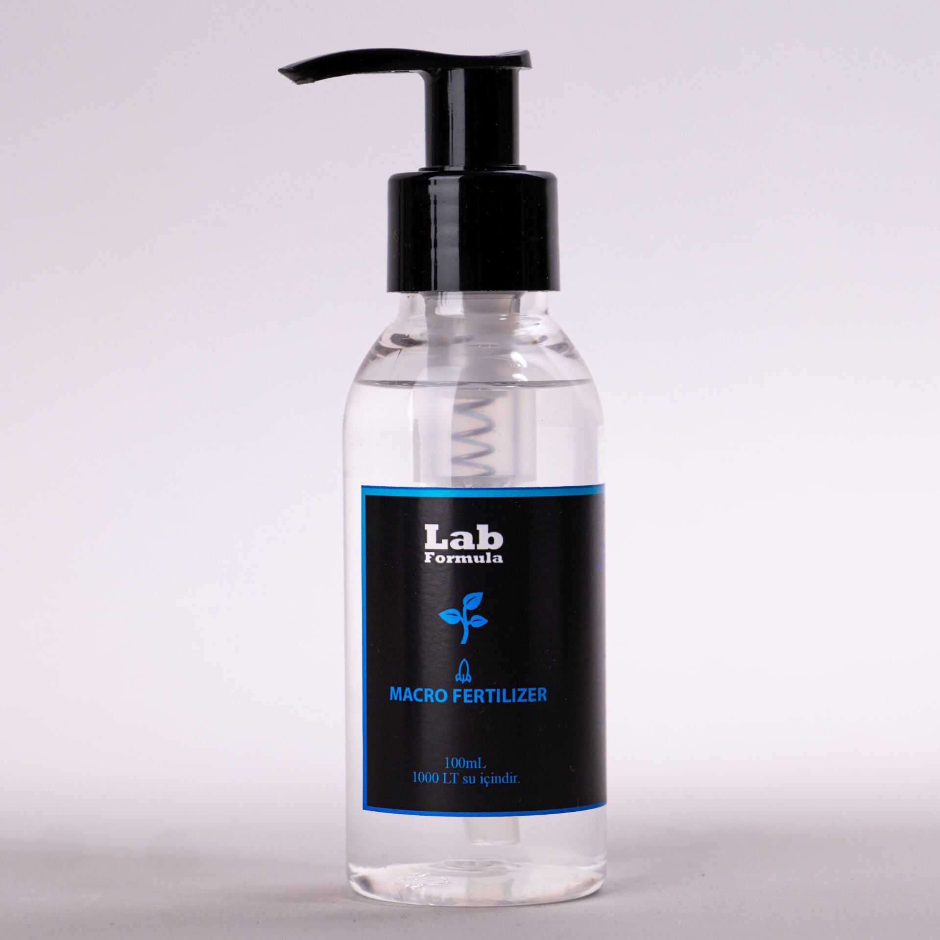 Lab Formula MACRO FERTILIZER 200ML