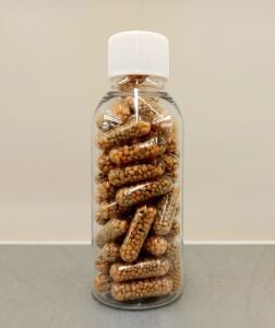 Lab Formula STARTER 200 CAPSULE Kapsül Gübre