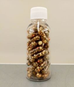 Lab Formula LONG TERM 100 CAPSULE Kapsül Gübre