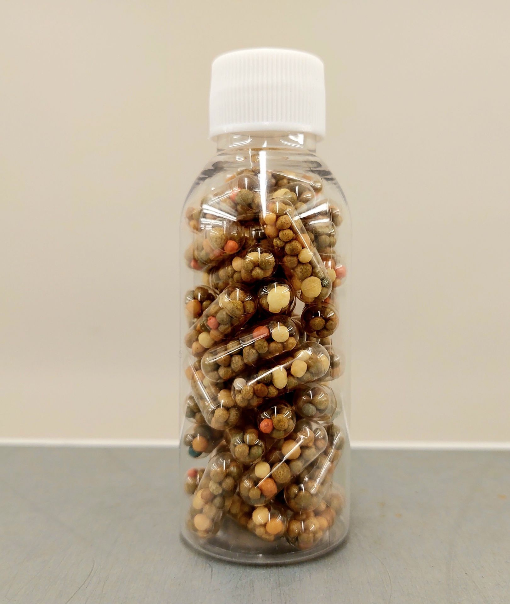 Lab Formula LONG TERM 200 CAPSULE Kapsül Gübre