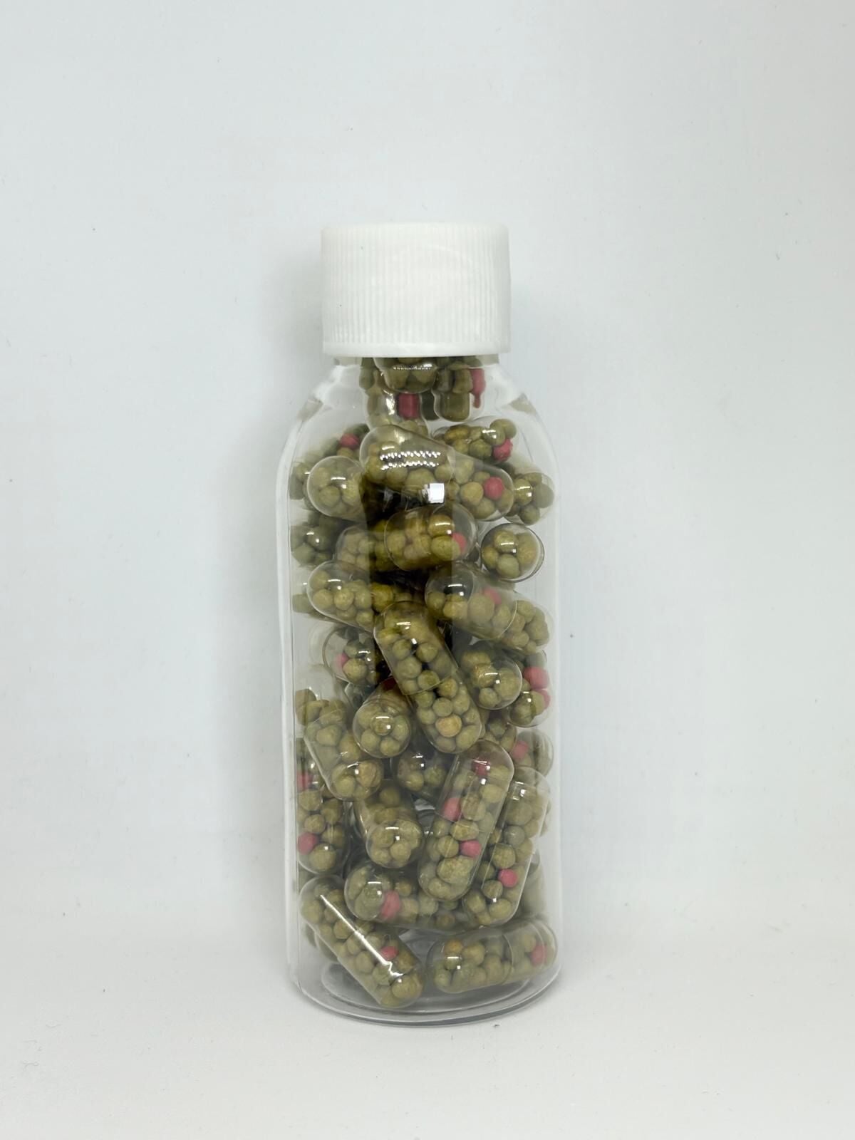 Lab Formula MID-TERM 100 CAPSULE Kapsül Gübre