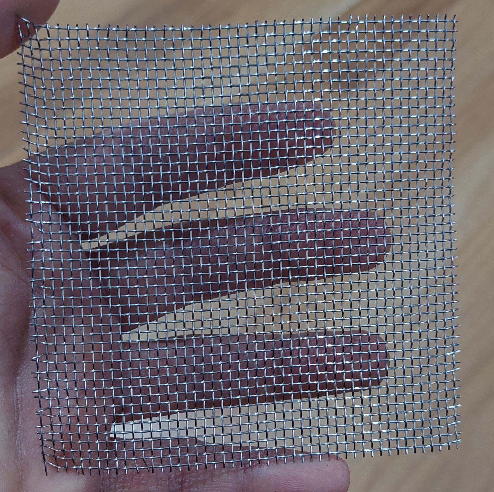 Moss/Yosun Teli 45x45 cm