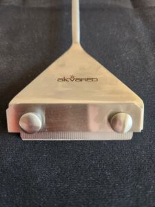 Cam Kazıma Bıçağı Küçük