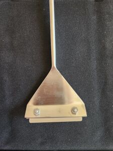 Cam Kazıma Bıçağı Küçük