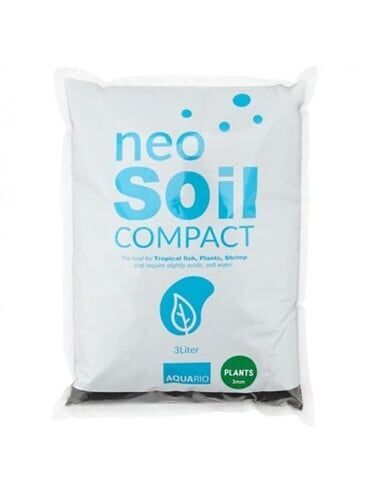 AQUARIO-NEO GRAVEL 3 LT